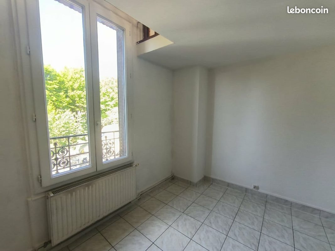 Appartement à louer, 30m², Vanves
