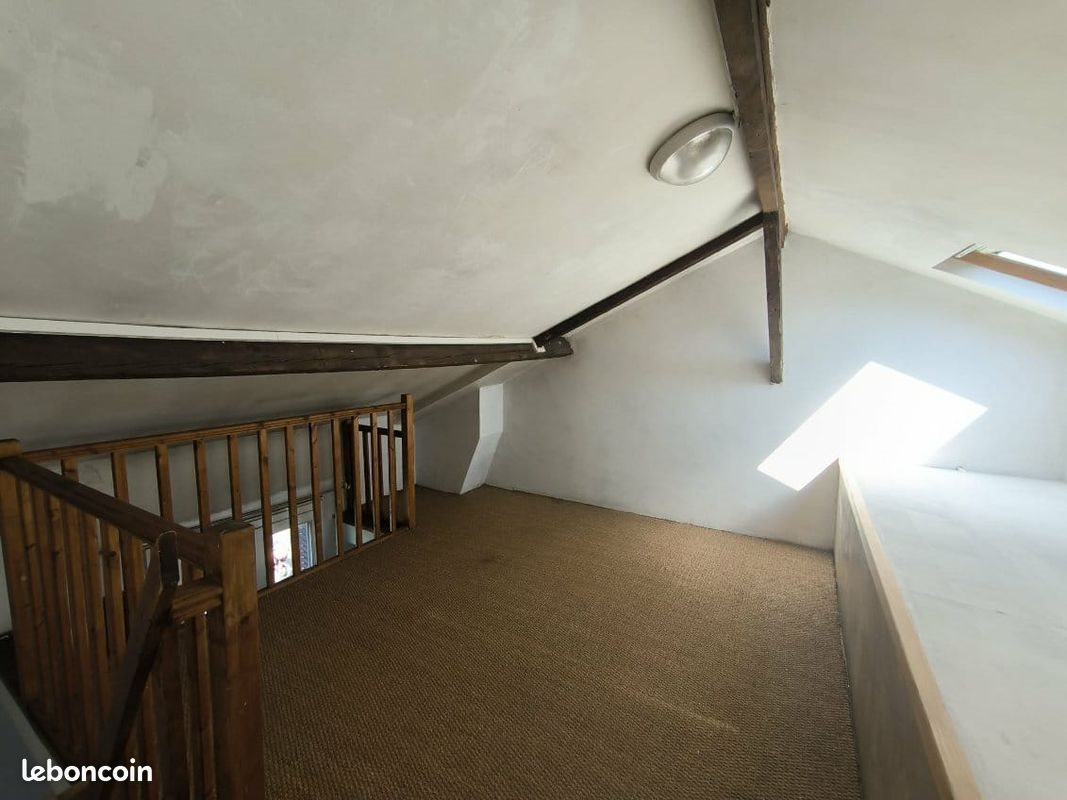 Appartement à louer, 30m², Vanves