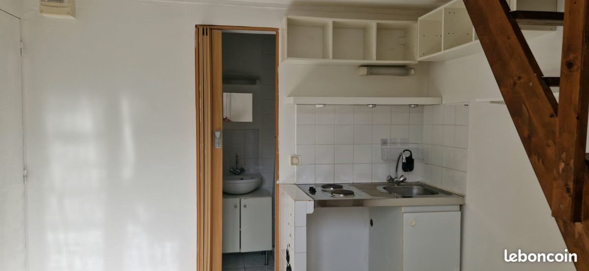 Appartement à louer, 30m², Vanves