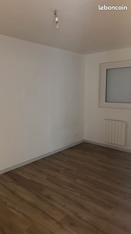 Appartement à louer, 47m², Carhaix-Plouguer