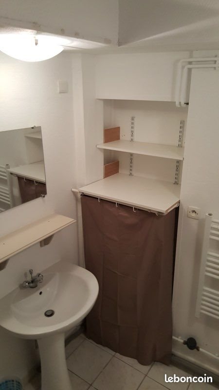 Appartement à louer, 35m², Amiens