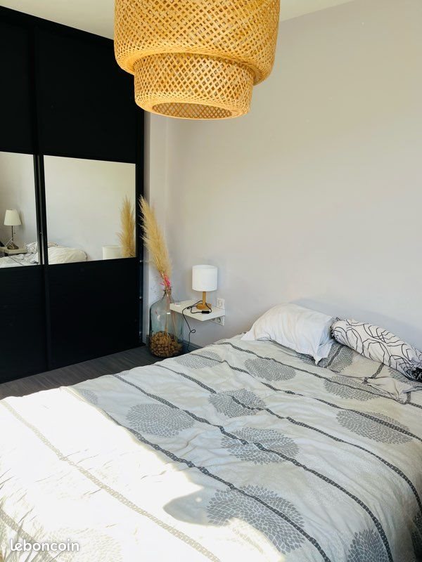 Appartement à vendre, 81m², Chamalières