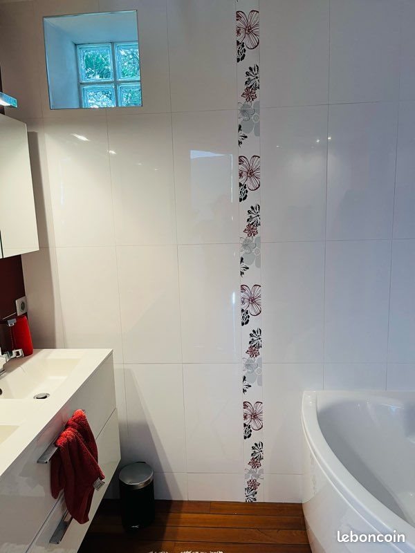Appartement à vendre, 81m², Chamalières