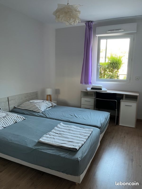 Appartement à louer, 65m², Annecy