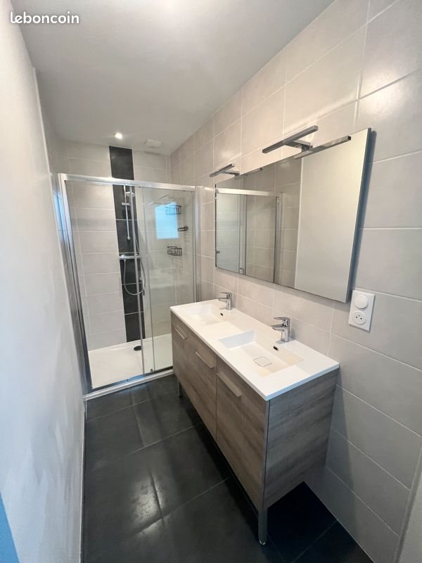 Maison à louer, 84m², Malville