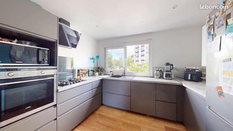 Appartement à vendre, 84m², Brest