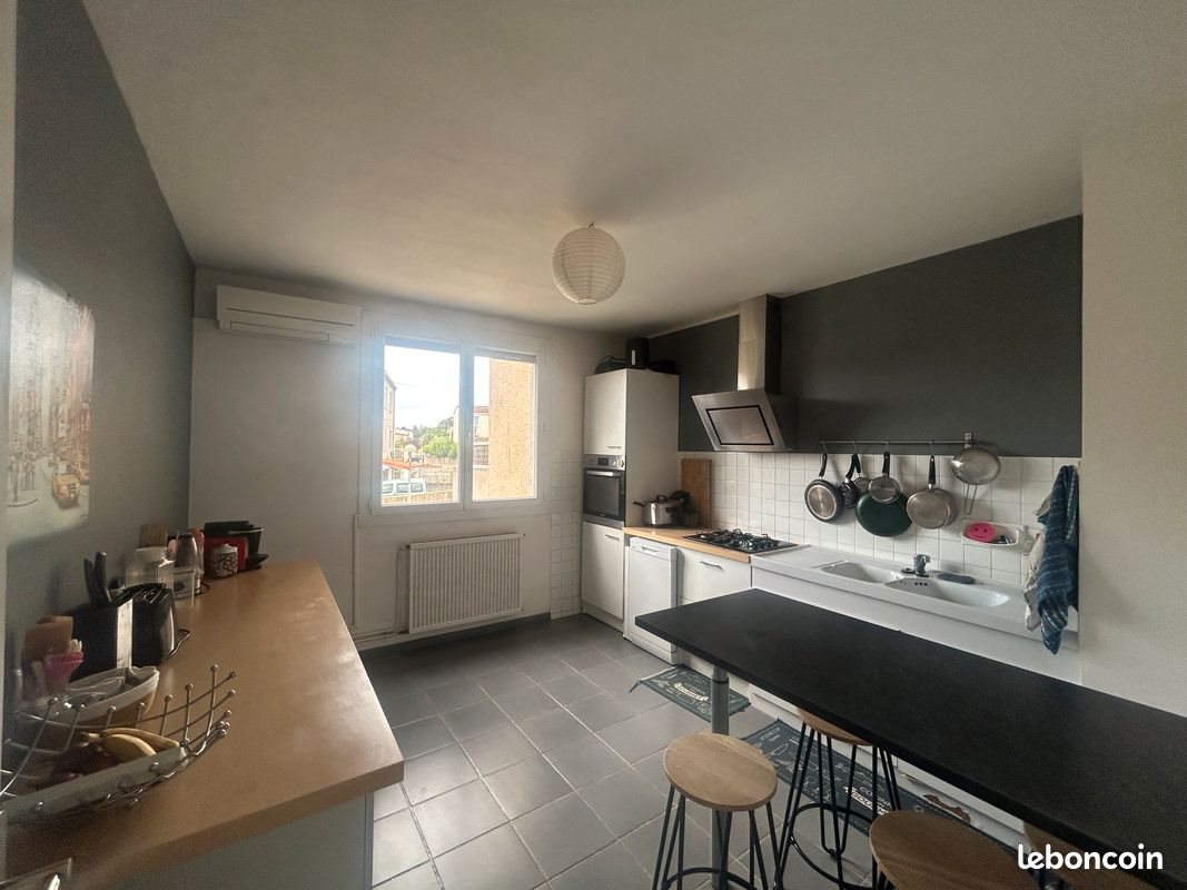 Maison à louer, 100m², Carcassonne