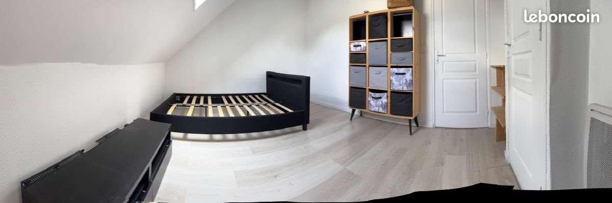 Appartement à louer, 17m², Rosny-sur-Seine