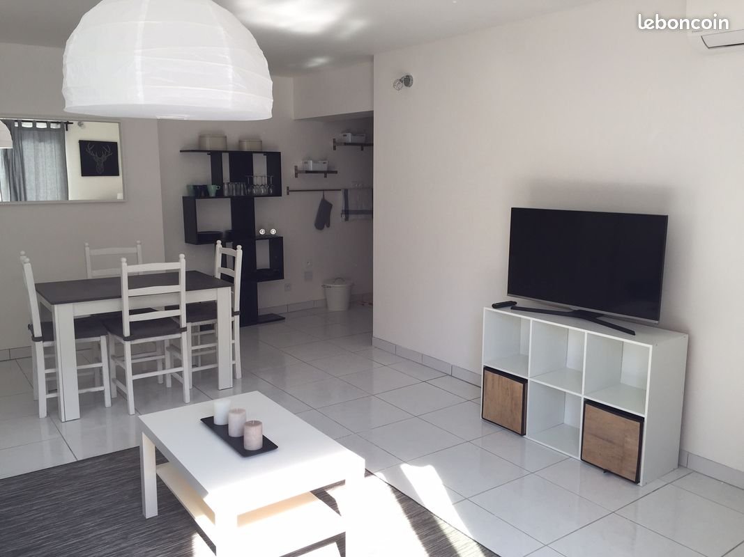 Appartement à louer, 35m², Aix-en-Provence