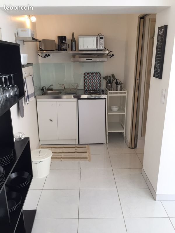 Appartement à louer, 35m², Aix-en-Provence