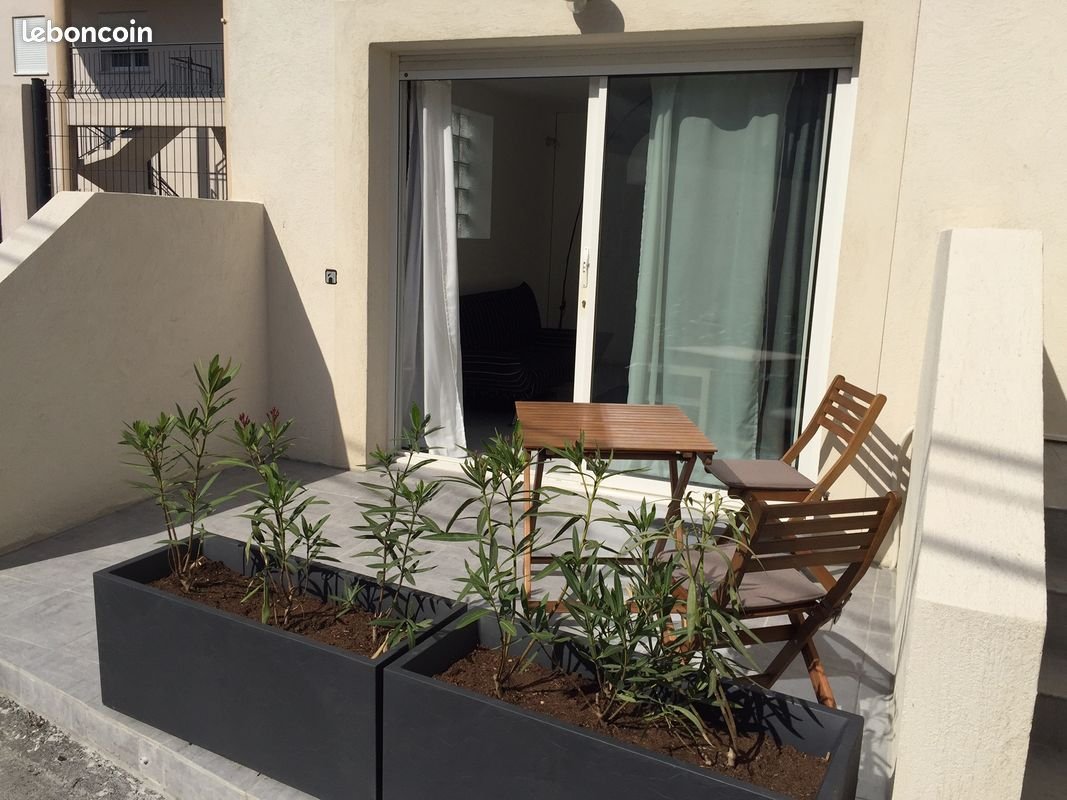 Appartement à louer, 35m², Aix-en-Provence