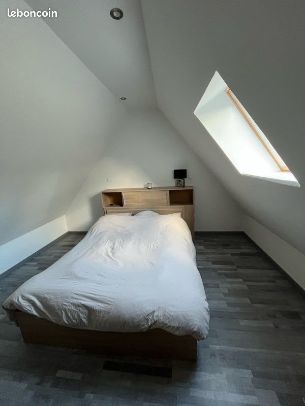 Maison à vendre, 77m², Envronville