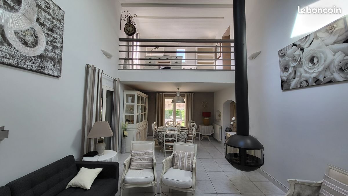 Maison à louer, 145m², Montarnaud