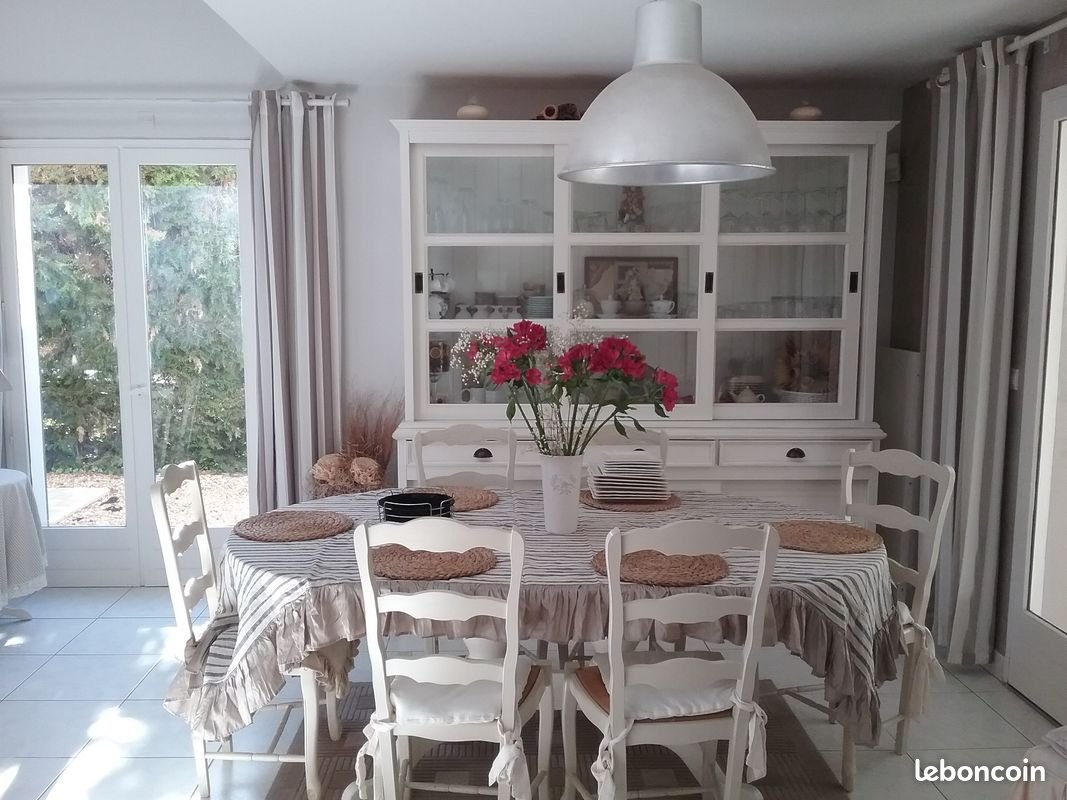 Maison à louer, 145m², Montarnaud
