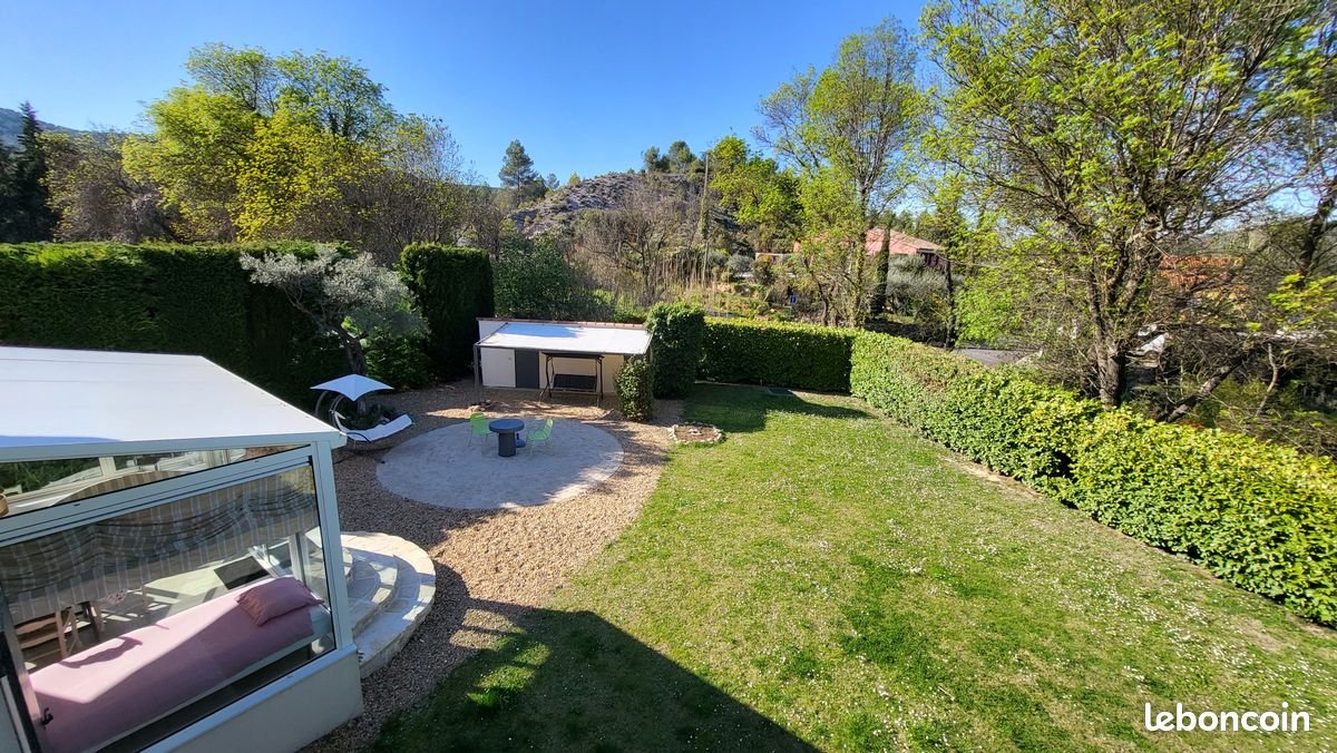 Maison à louer, 145m², Montarnaud