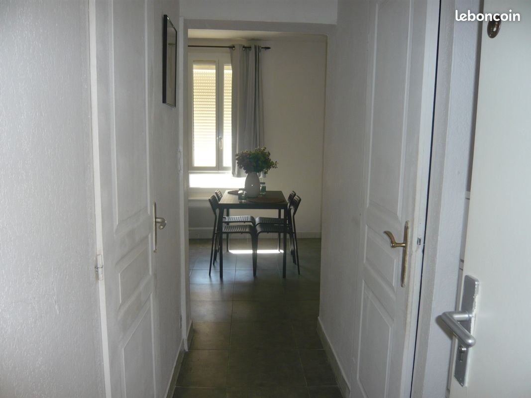 Appartement à louer, 39m², Miramas