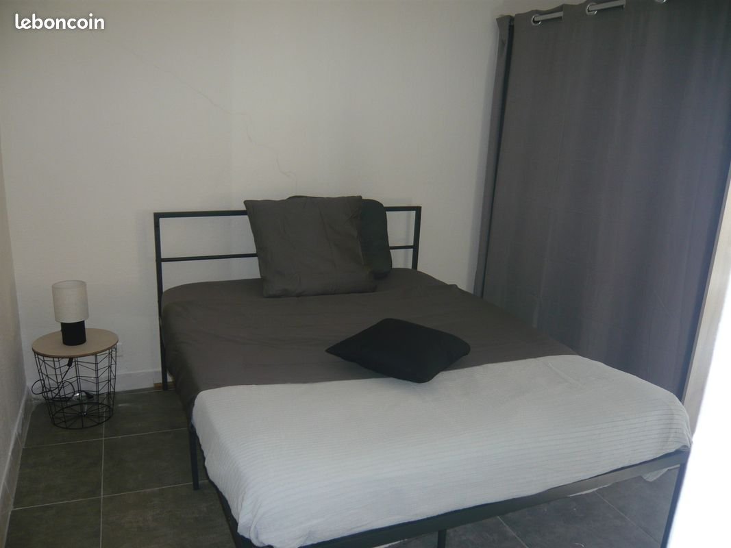 Appartement à louer, 39m², Miramas