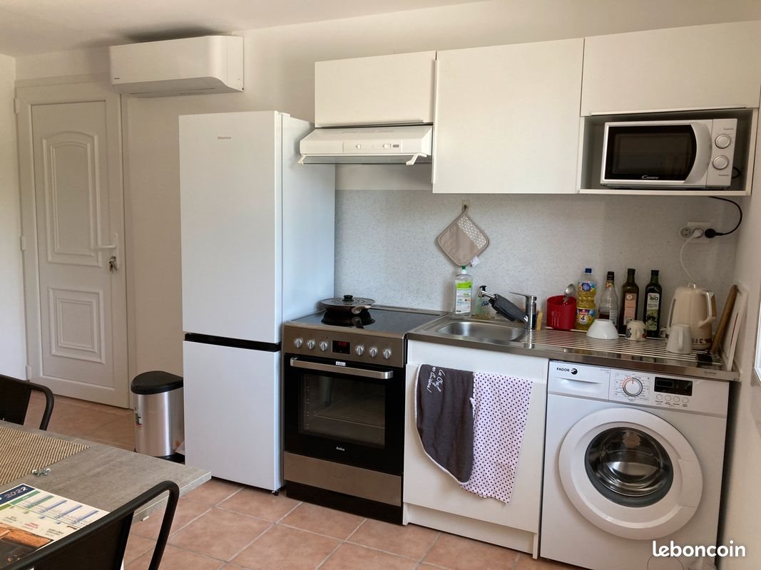 Appartement à louer, 21m², Aix-en-Provence