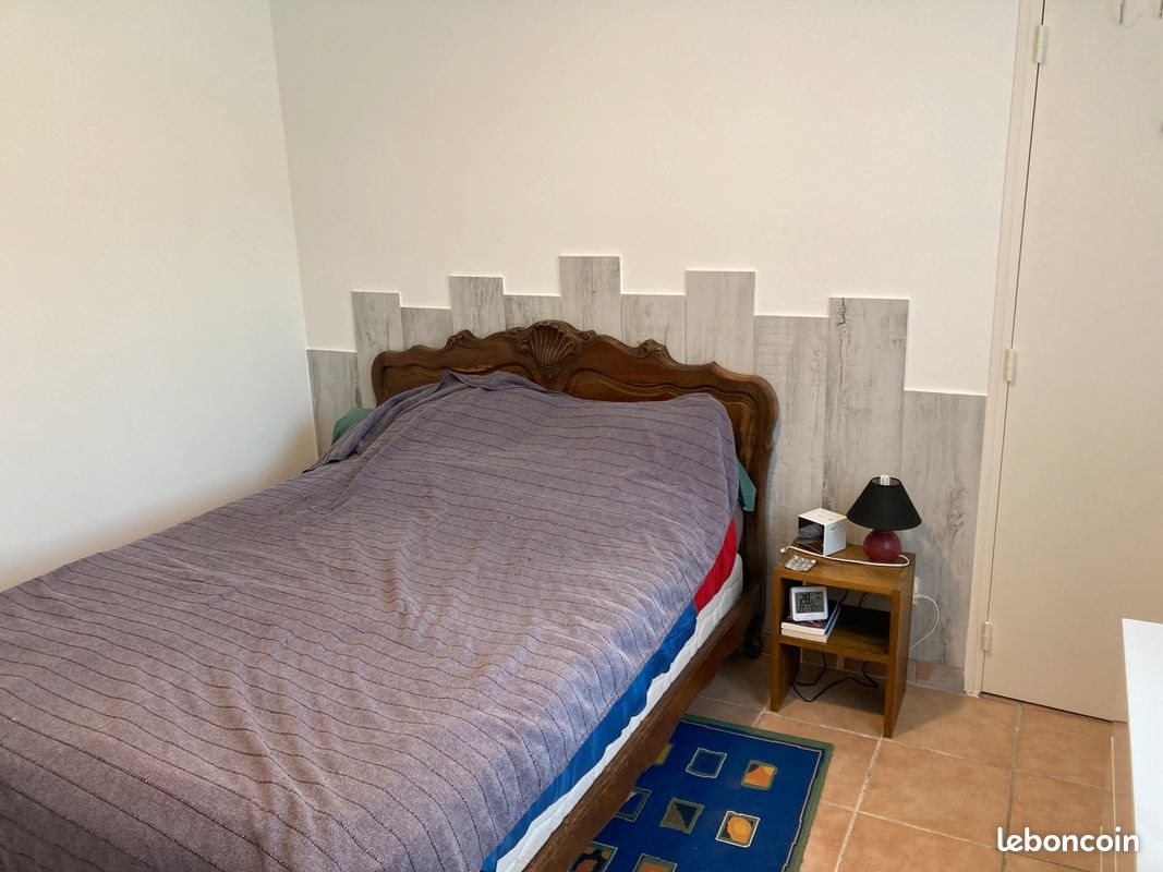 Appartement à louer, 21m², Aix-en-Provence