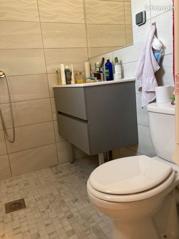 Appartement à louer, 21m², Aix-en-Provence