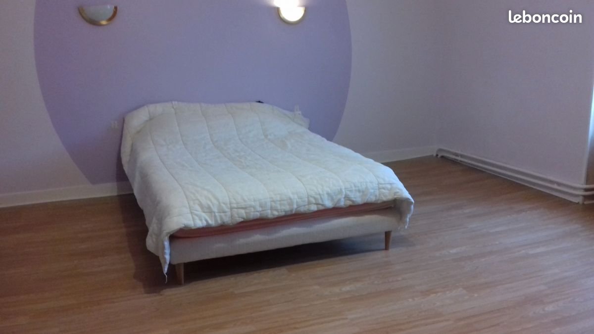 Maison à vendre, 80m², Sillé-le-Guillaume