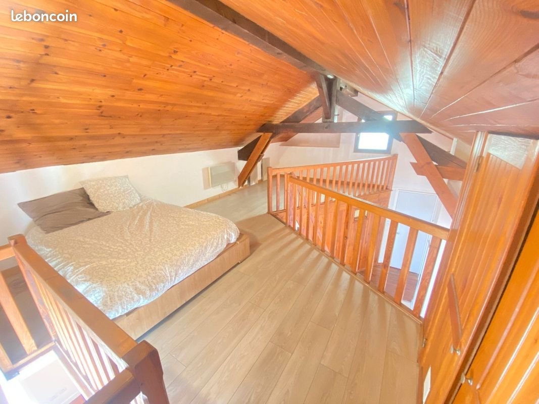 Appartement à louer, 48m², Bayonne