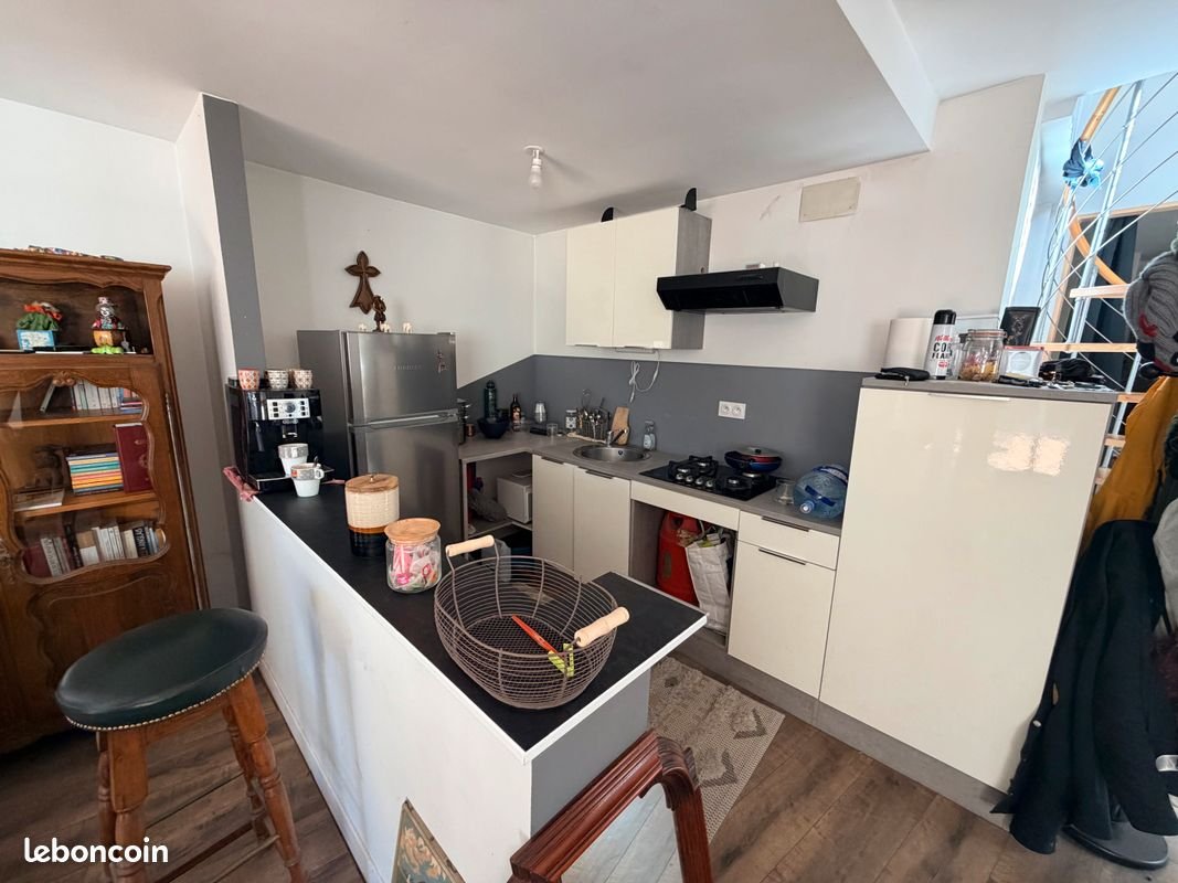 Maison à vendre, 76m², Saint-Gildas-des-Bois