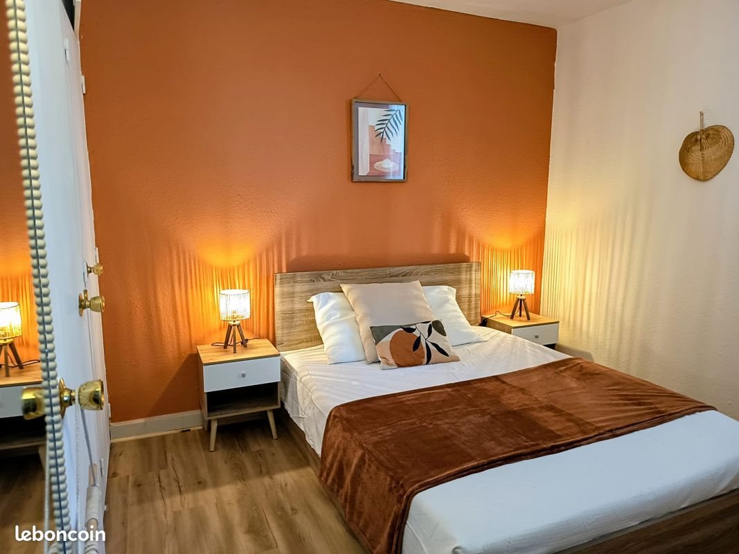 Appartement à vendre, 26m², Le Barcarès
