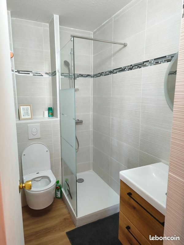 Appartement à vendre, 26m², Le Barcarès