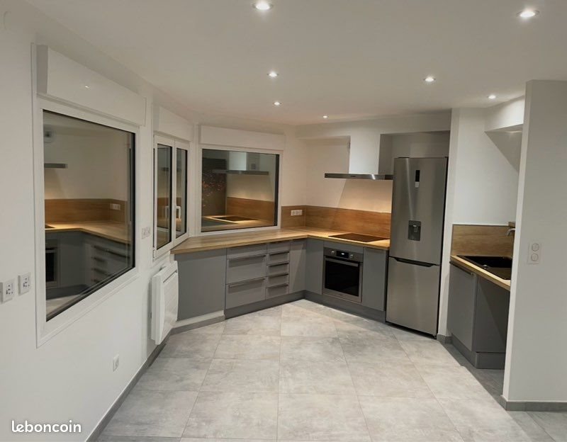 Appartement à louer, 45m², Montluçon