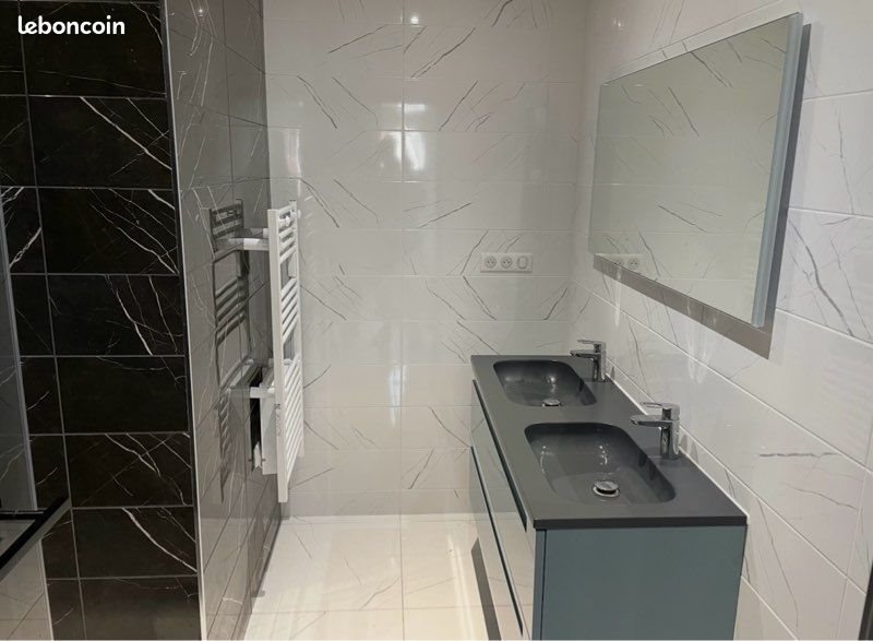 Appartement à louer, 45m², Montluçon