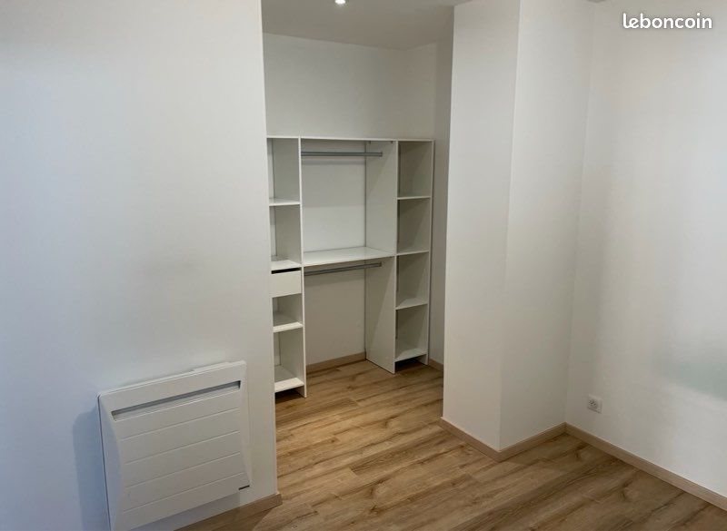 Appartement à louer, 45m², Montluçon