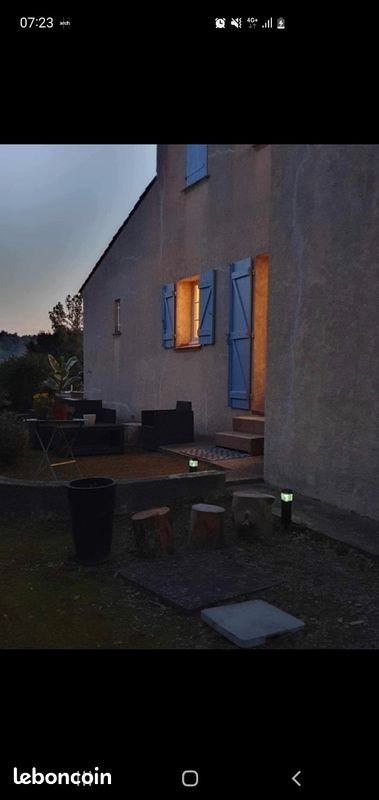 Appartement à louer, 30m², Saint-Raphaël