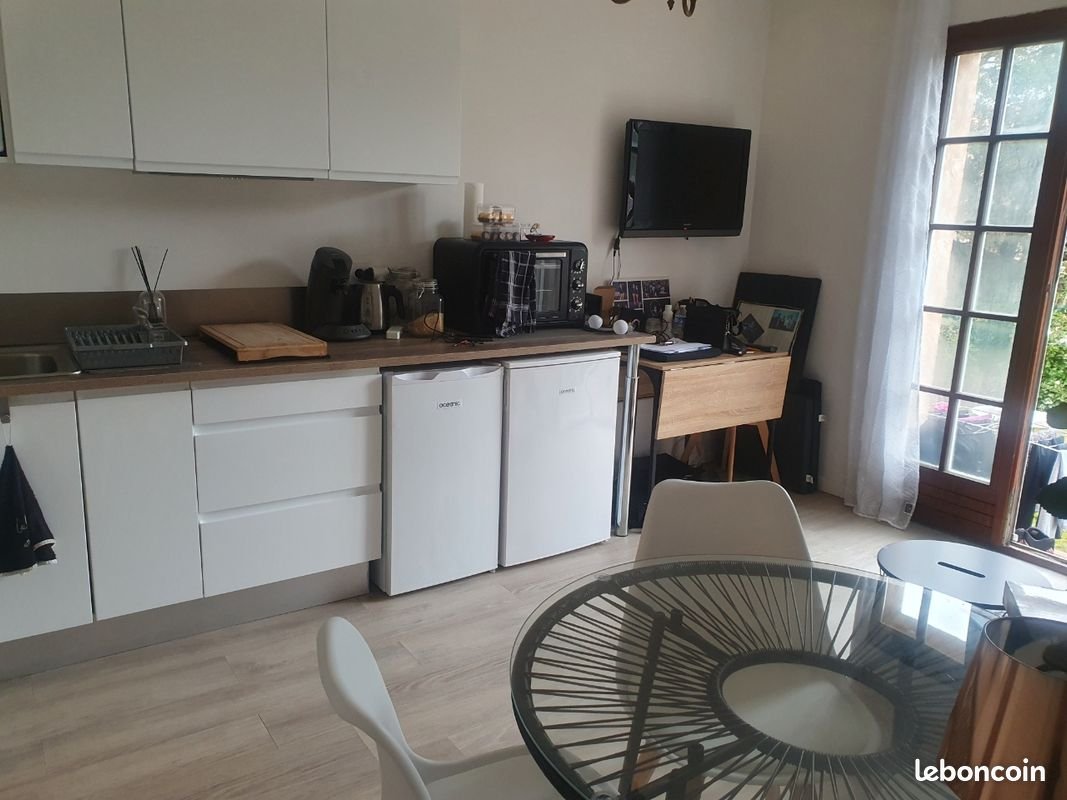 Appartement à louer, 30m², Saint-Raphaël