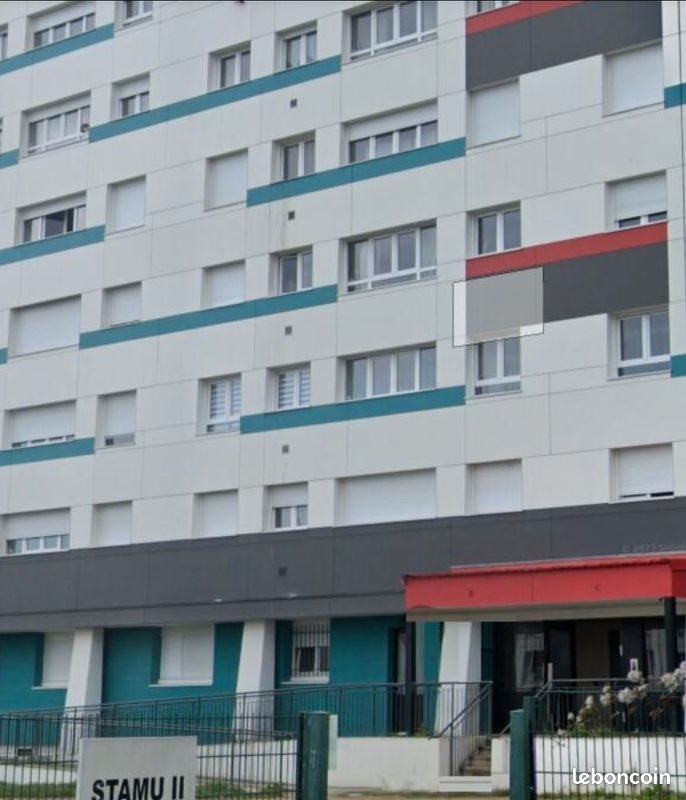 Appartement à vendre, 56m², Clichy-sous-Bois