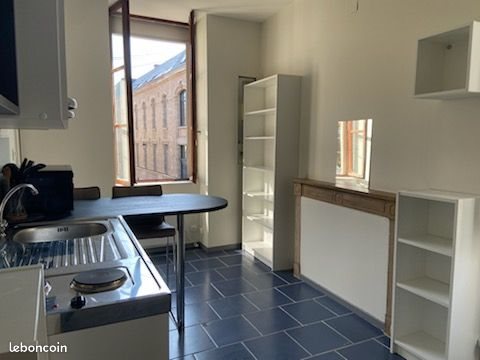 Appartement à louer, 20m², Dijon