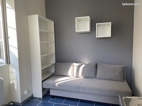 Appartement à louer, 20m², Dijon