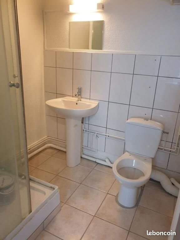 Appartement à louer, 20m², Dijon