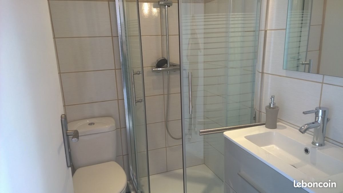 Appartement à louer, 32m², Fouesnant