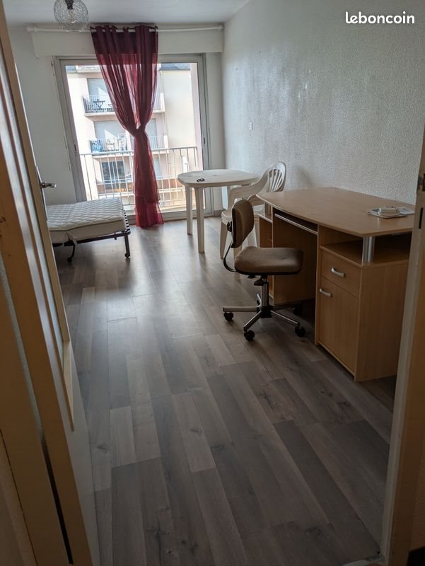 Appartement à vendre, 25m², Olivet