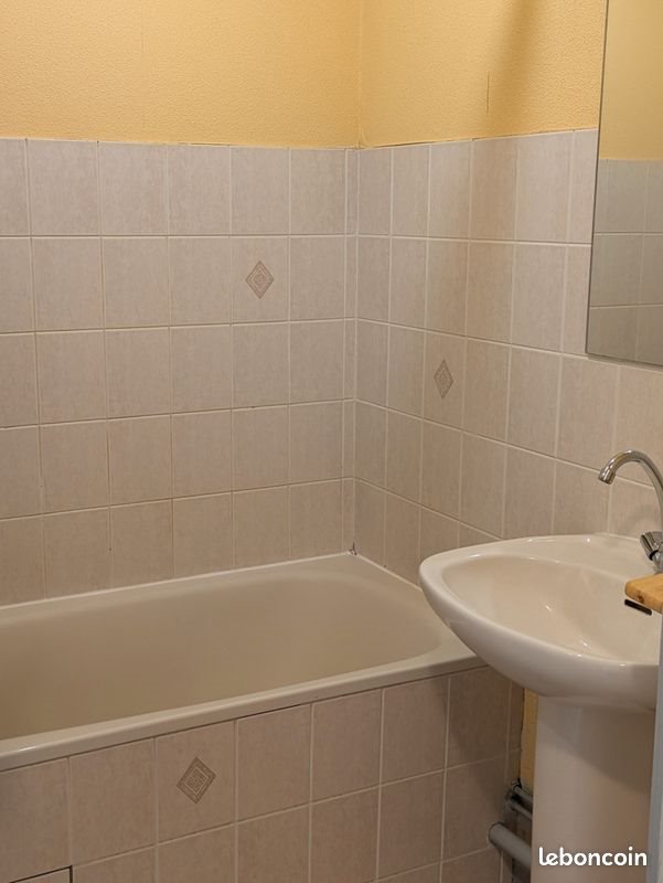 Appartement à vendre, 25m², Olivet