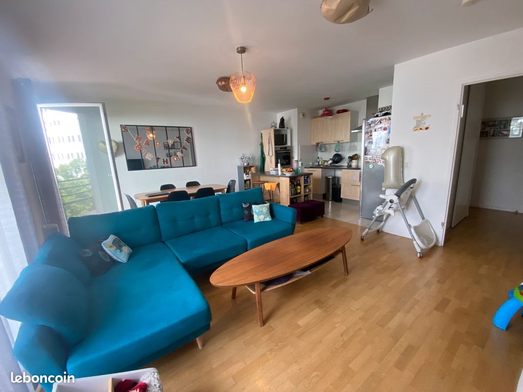 Appartement à vendre, 68m², Massy