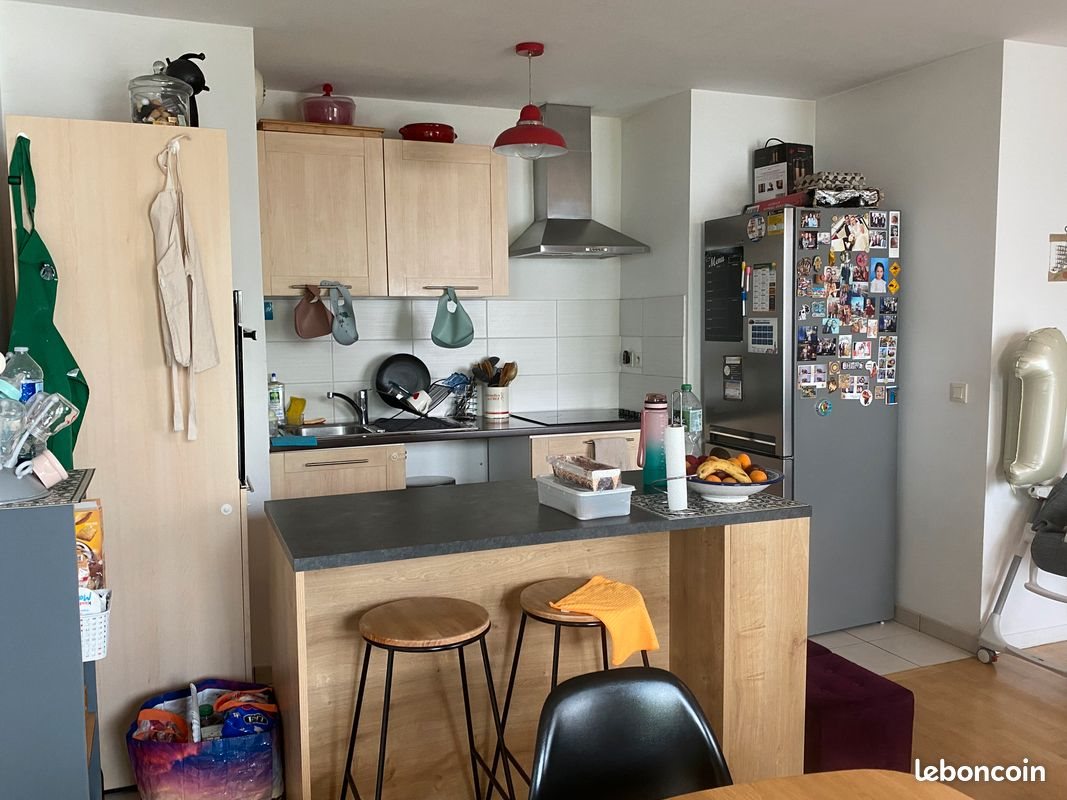 Appartement à vendre, 68m², Massy