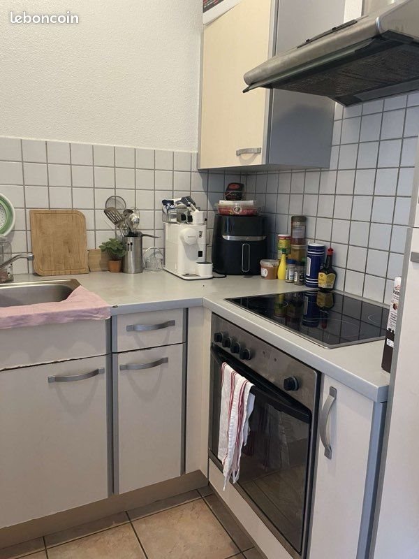 Appartement à vendre, 55m², Rixheim