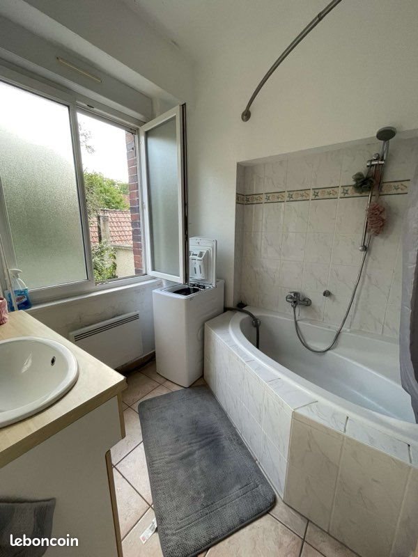 Appartement à vendre, 55m², Rixheim