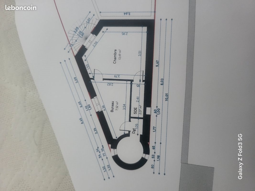 Maison à vendre, 75m², Fontenay-aux-Roses