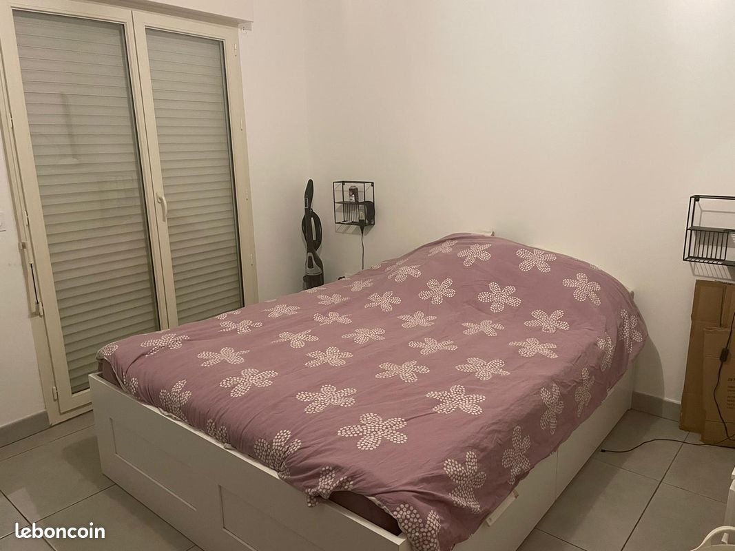Appartement à louer, 47m², Persan