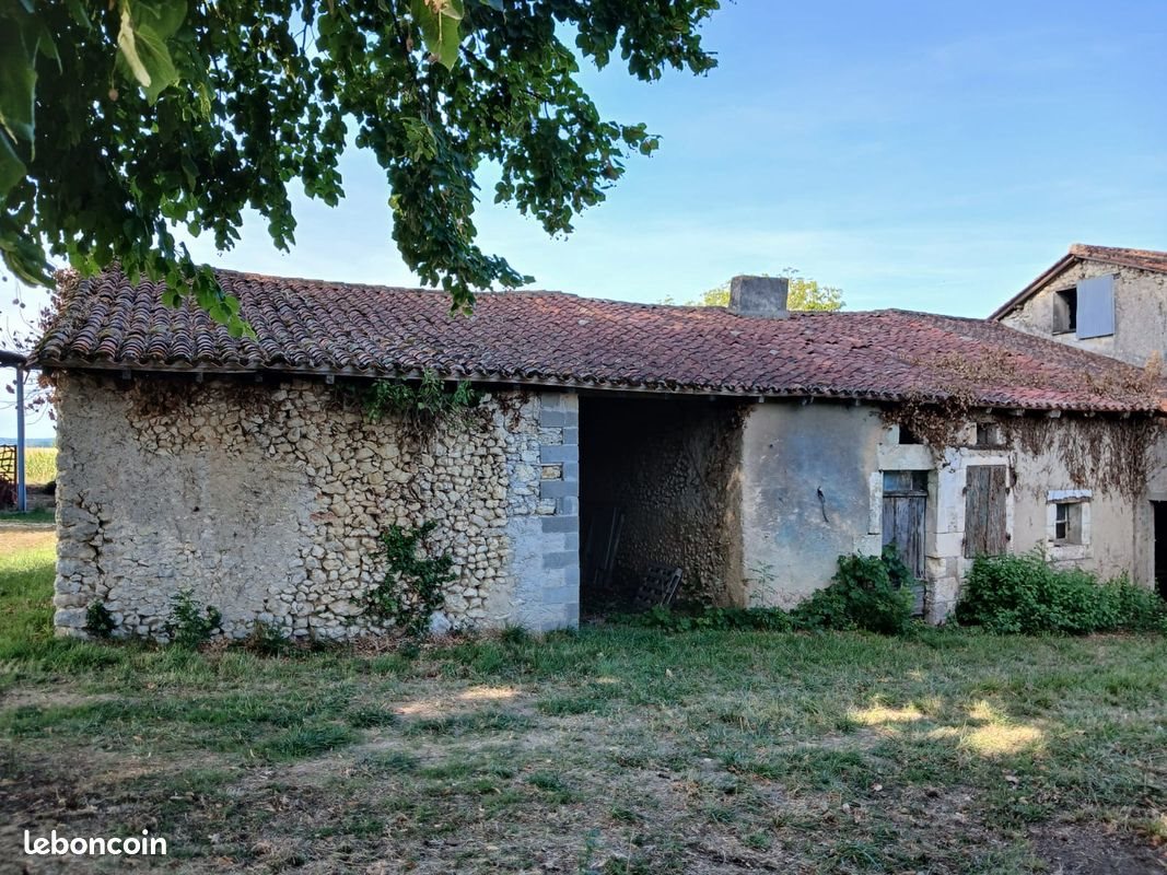 Maison à vendre, 200m², Douchapt