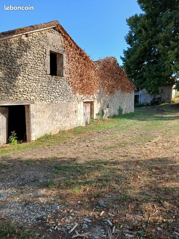 Maison à vendre, 200m², Douchapt
