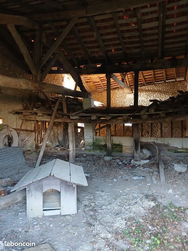 Maison à vendre, 200m², Douchapt